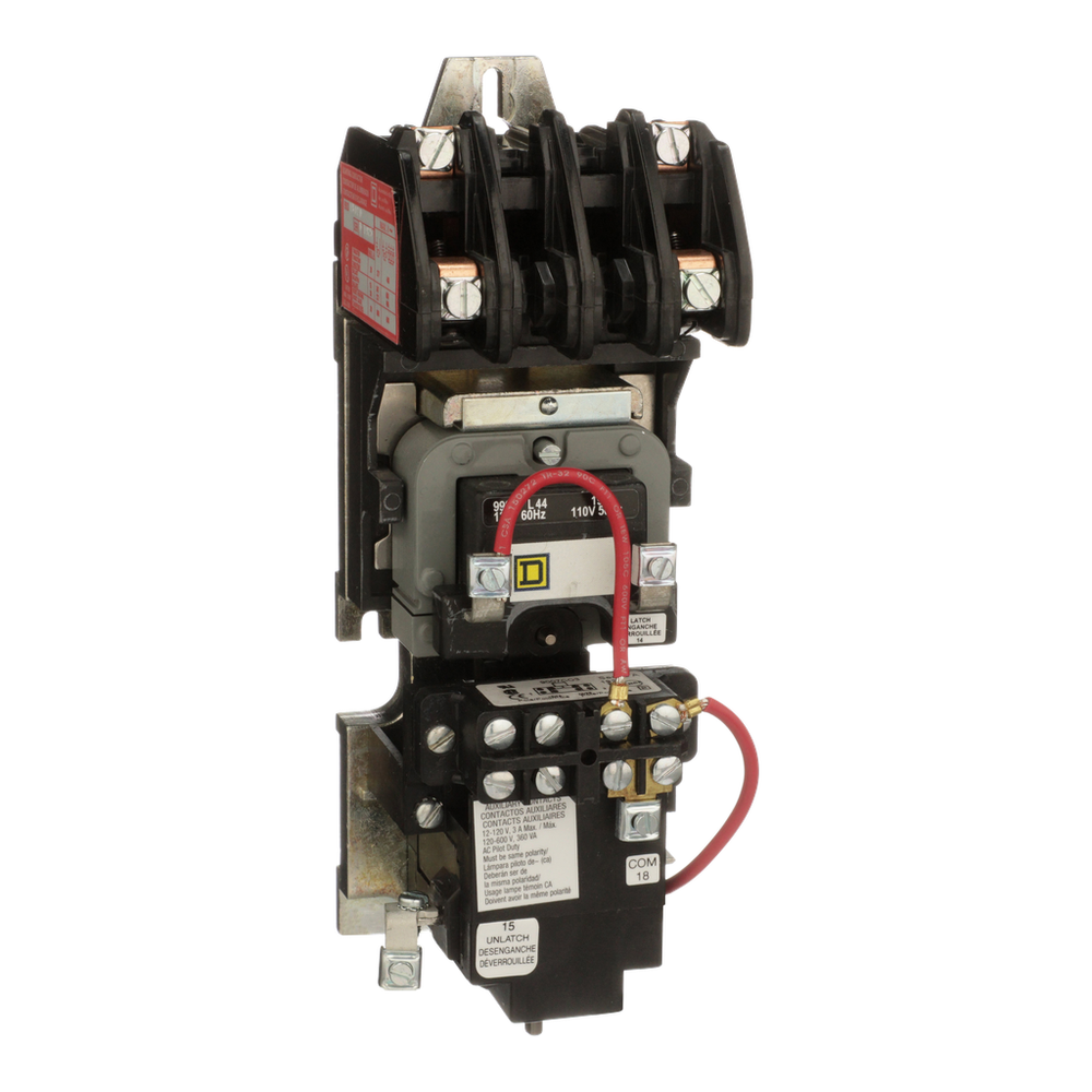 Image of Schneider Electric 8903LXO20V02