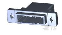 Image of TE Connectivity 1-178802-5