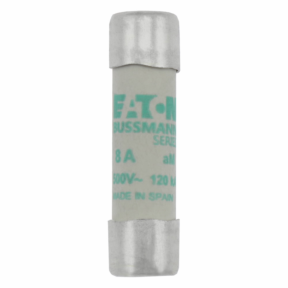 Image of Bussmann C10M8