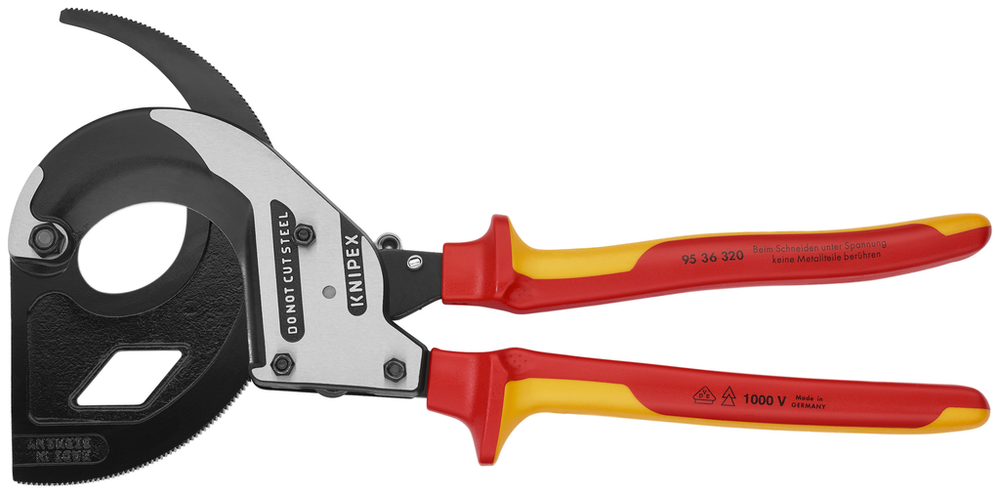Image of KNIPEX 95 36 320