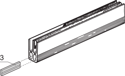 Image of nVent Schroff 20100-009
