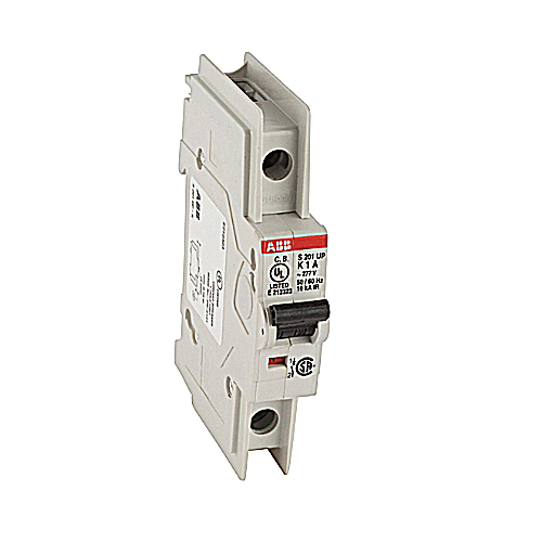 Image of ABB S201UP-K1