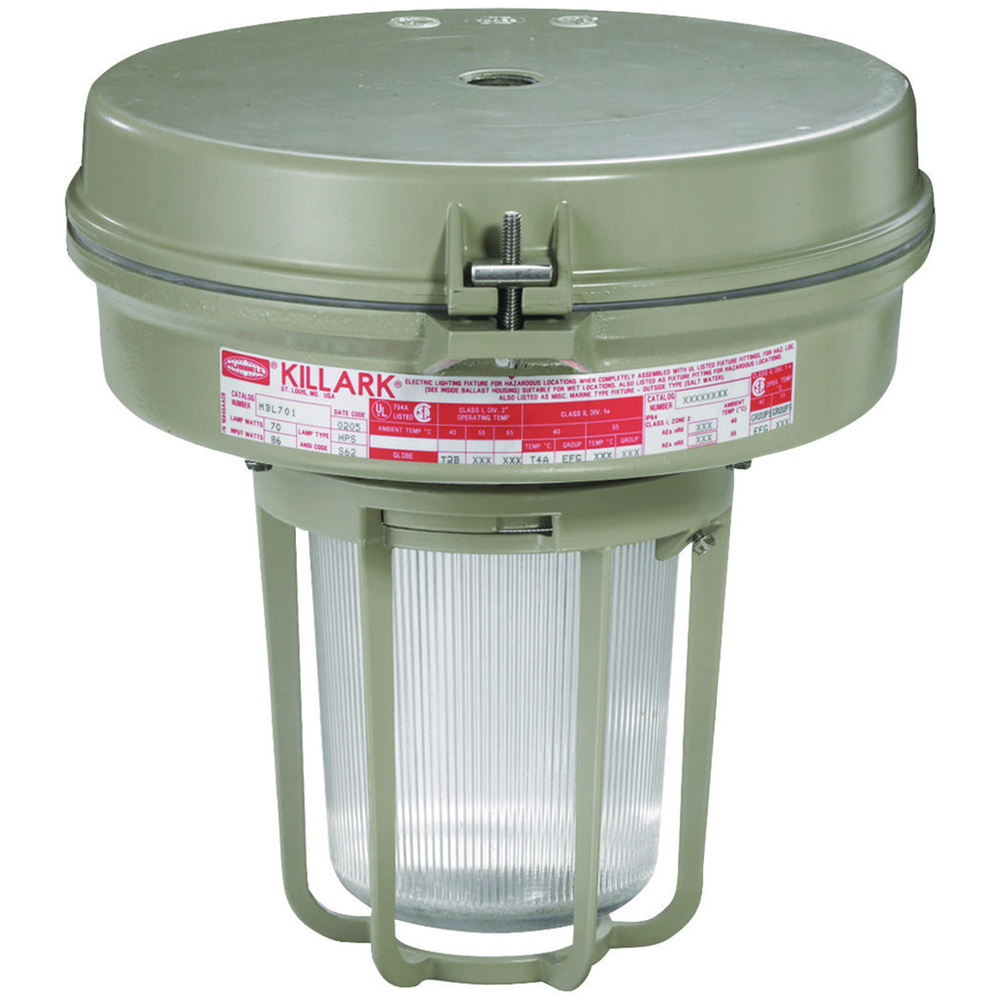 Image of Killark VM1L5030A2R1G
