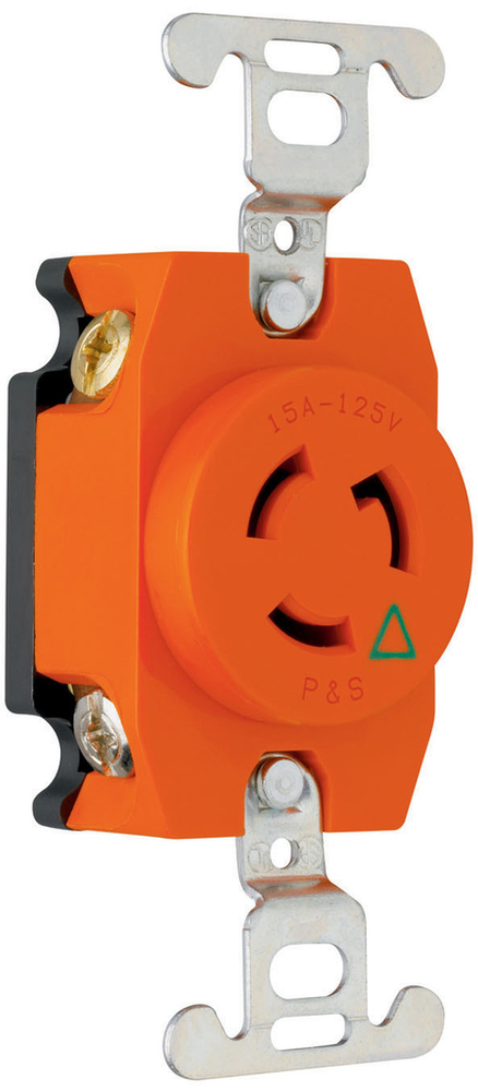 Image of Pass & Seymour IG4710
