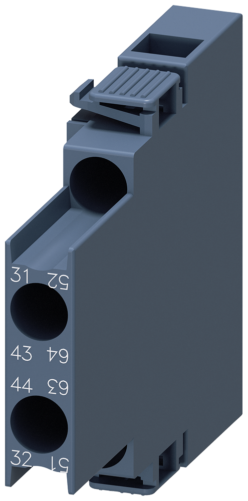 Image of Siemens 3RH29211DA11