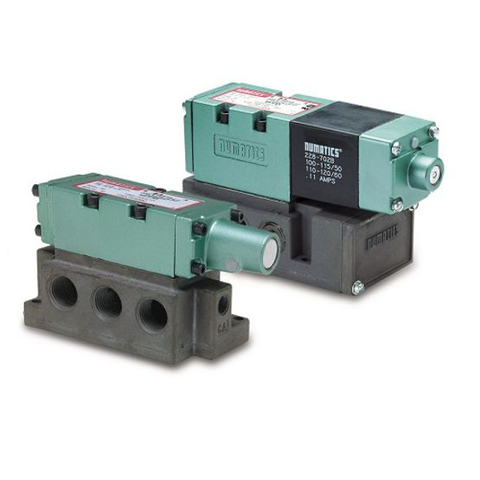 Image of Numatics 152SS431M000061