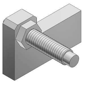 Image of SMC MXS-BS20L
