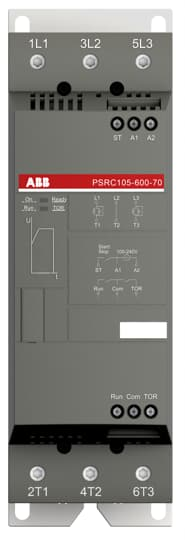 Image of ABB PSRC105-600-70