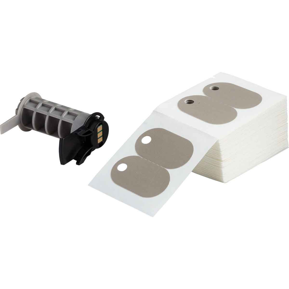 Image of Brady PTL-110-145-GY