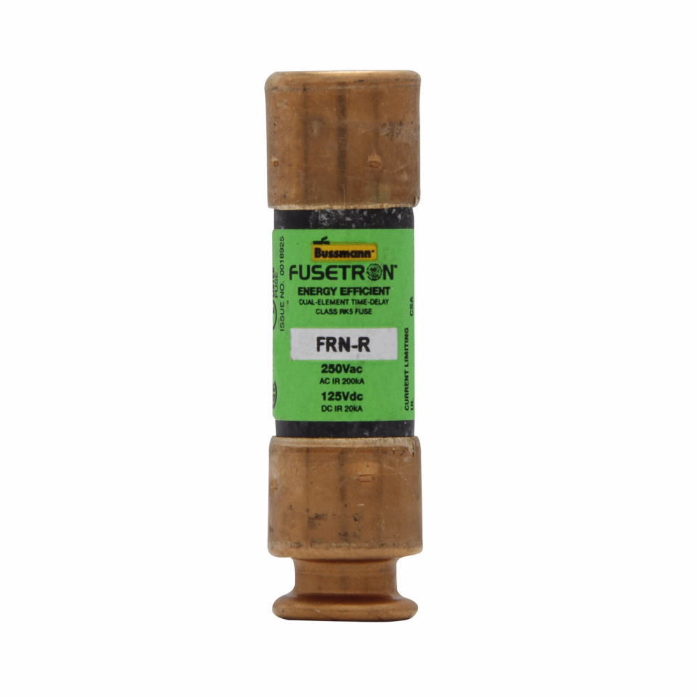 Image of Bussmann FRN-R-10