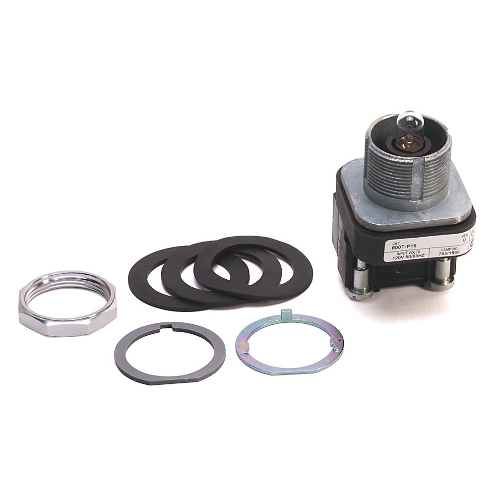 Image of Allen-Bradley 800T-P16H