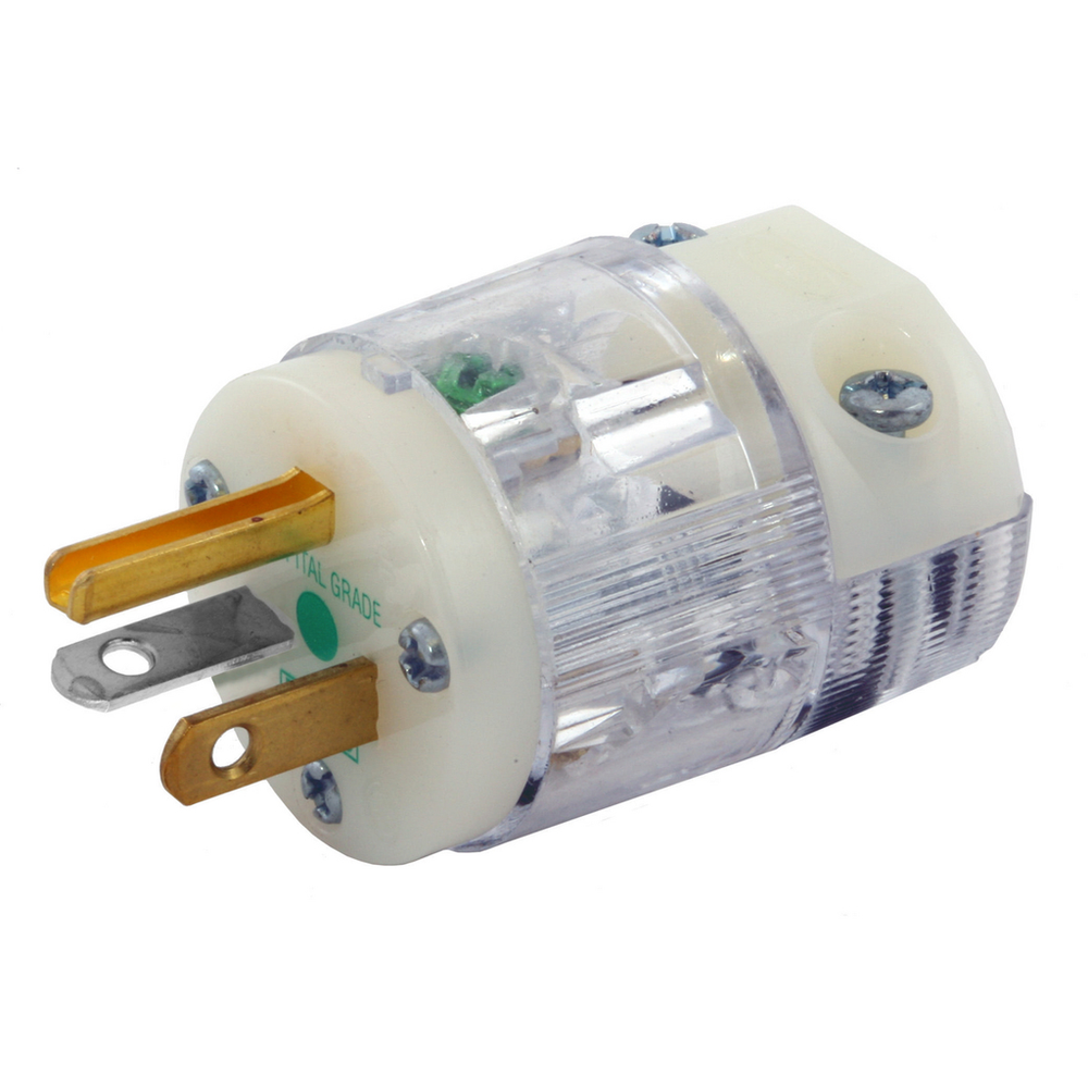 Image of Hubbell Wiring Device-Kellems HBL8315CT