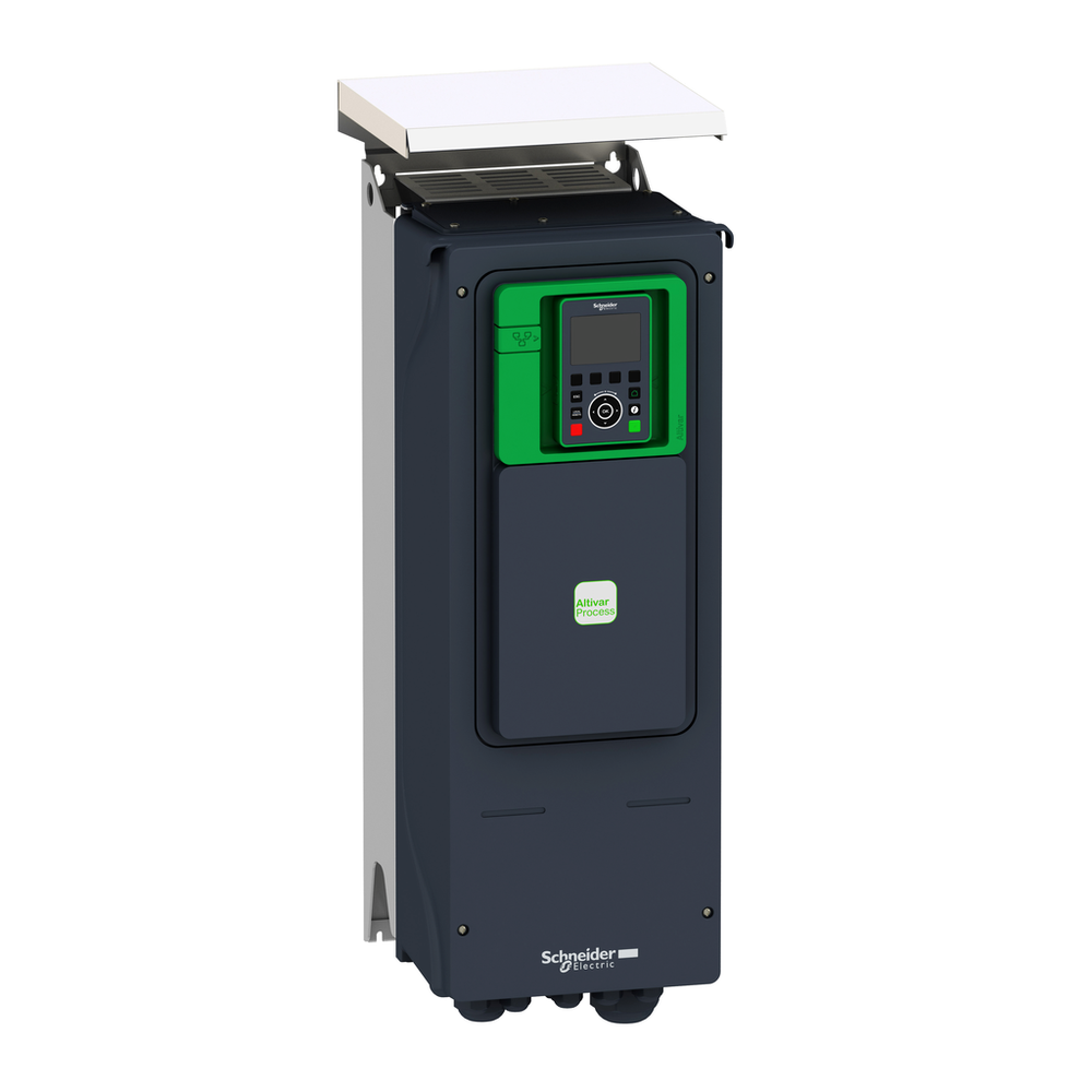 Image of Schneider Electric ATV650U22N4U