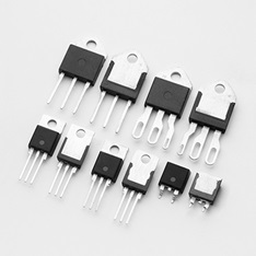 Image of Littelfuse S6055R