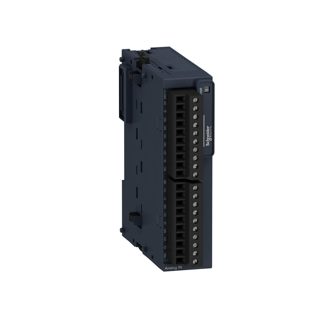 Image of Schneider Electric TM3TI4