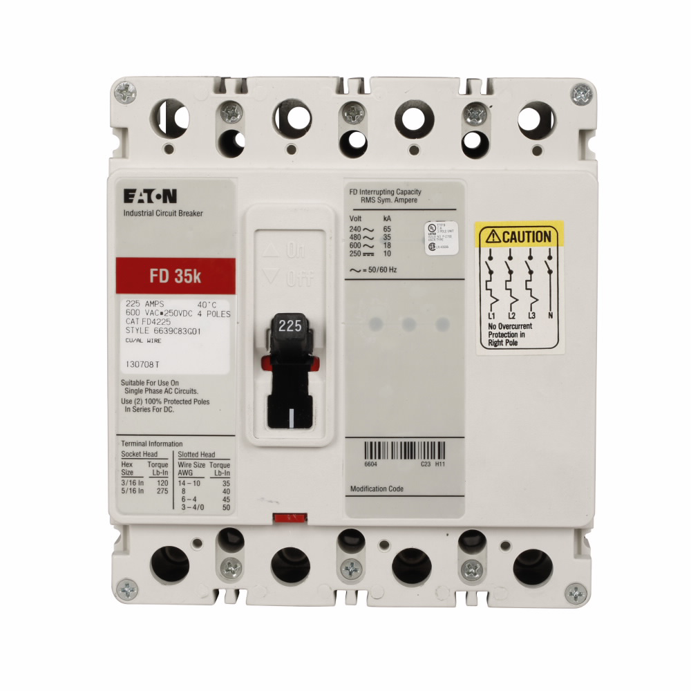 Image of Eaton FD4175