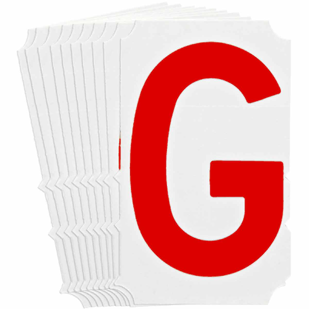 Image of Brady 5160-G