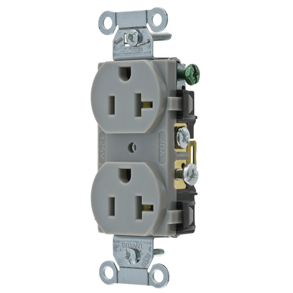 Image of Bryant CRS20GRY