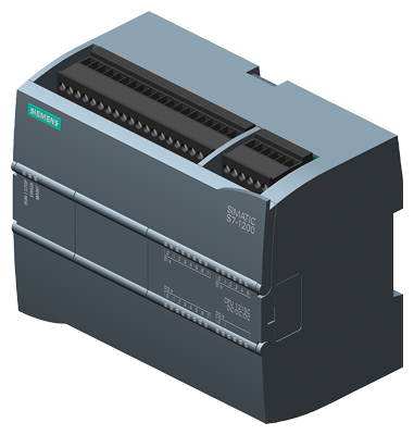 Image of Siemens 6AG1215-1AG40-5XB0