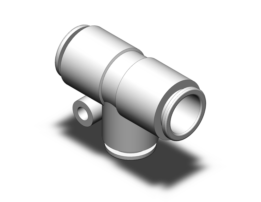 Image of SMC KQ2T12-10A