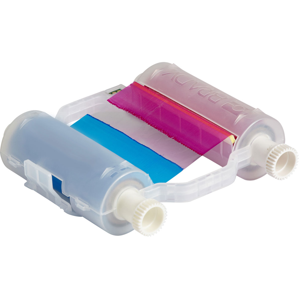 Image of Brady B30-R10000-CMYK-16