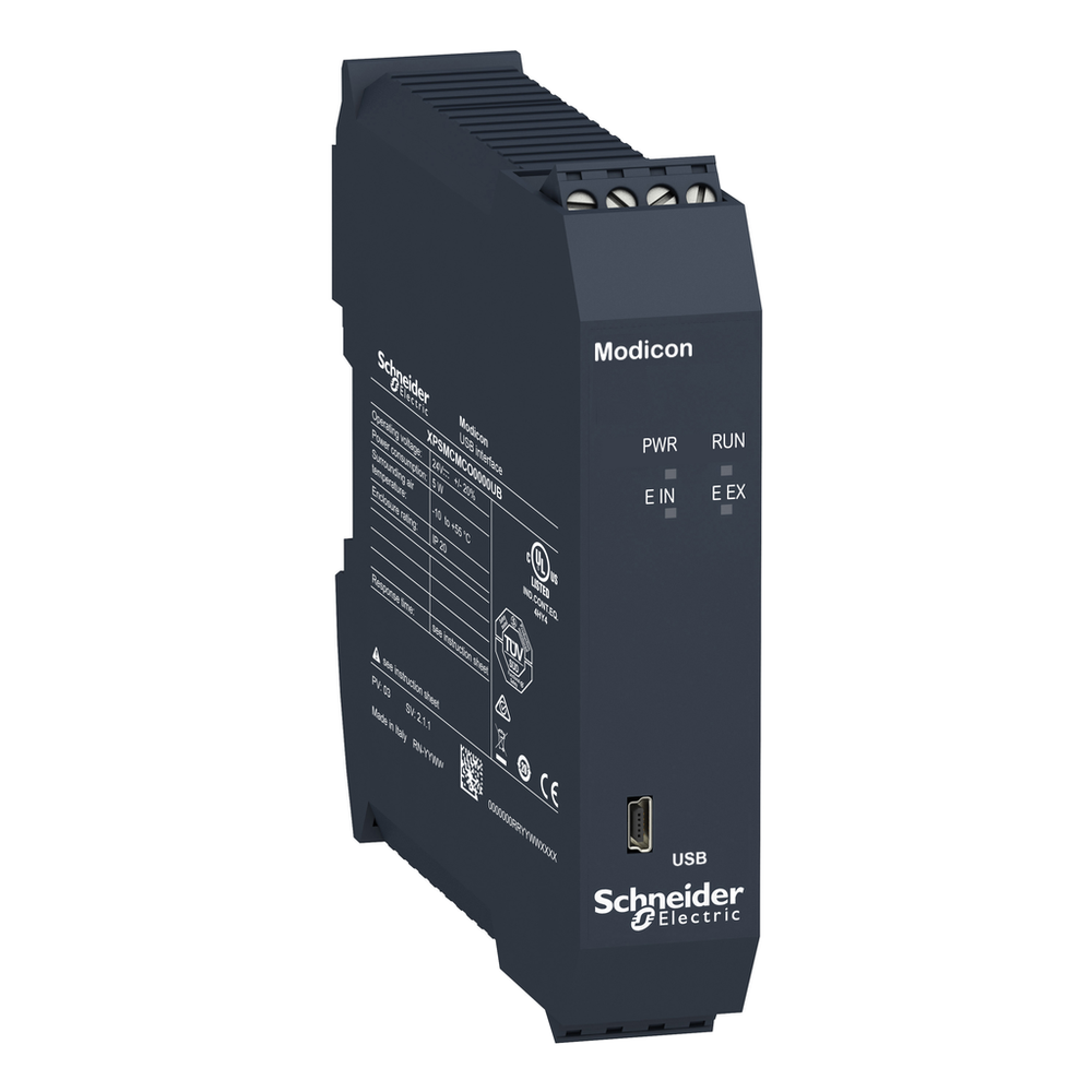 Image of Schneider Electric XPSMCMCO0000UB
