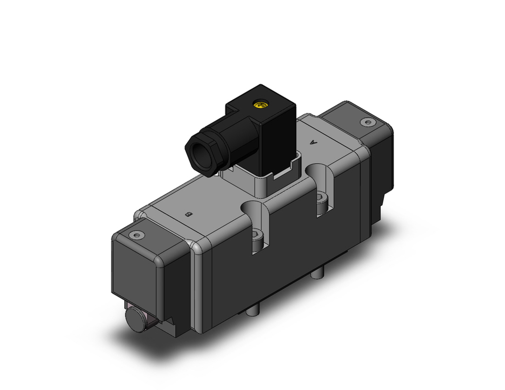 Image of SMC VQ7-8-FHG-D-3ZR