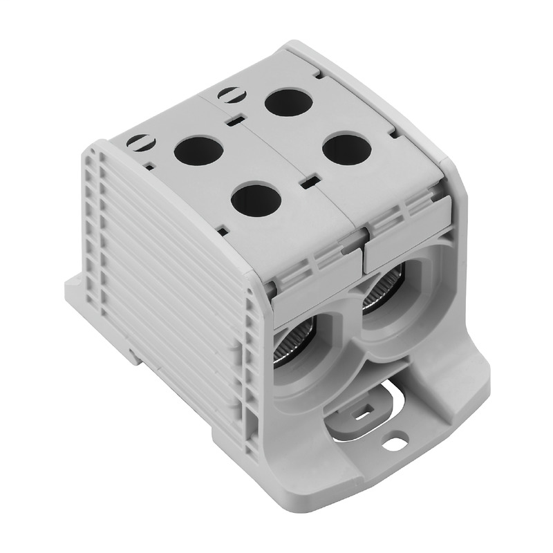 Image of Weidmuller 2502800000