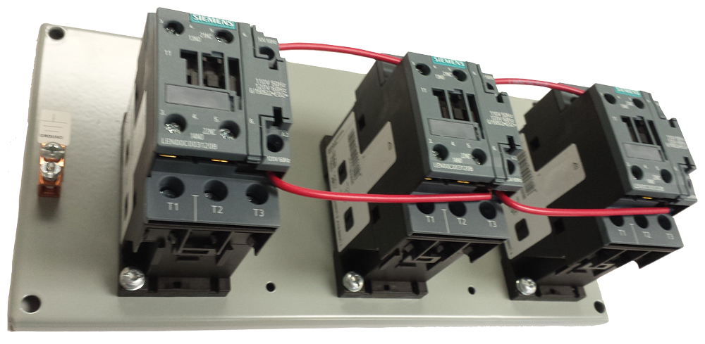 Image of Siemens LEN00C009240B