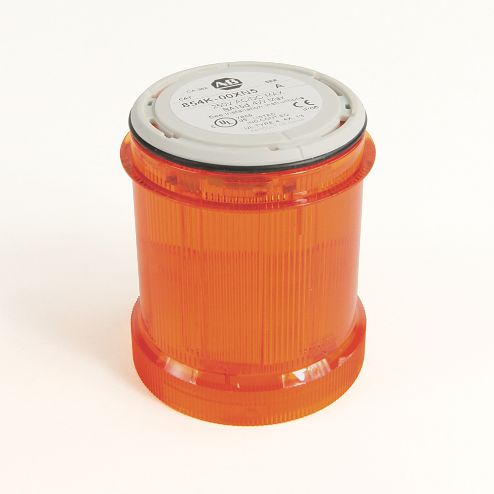Image of Allen-Bradley 854K-00XN5