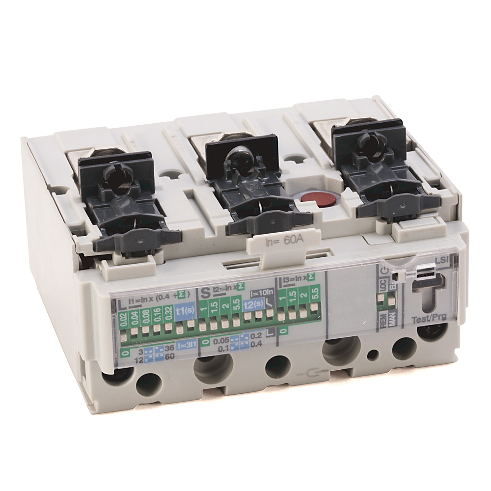 Image of Allen-Bradley 140G-HTH4-D10
