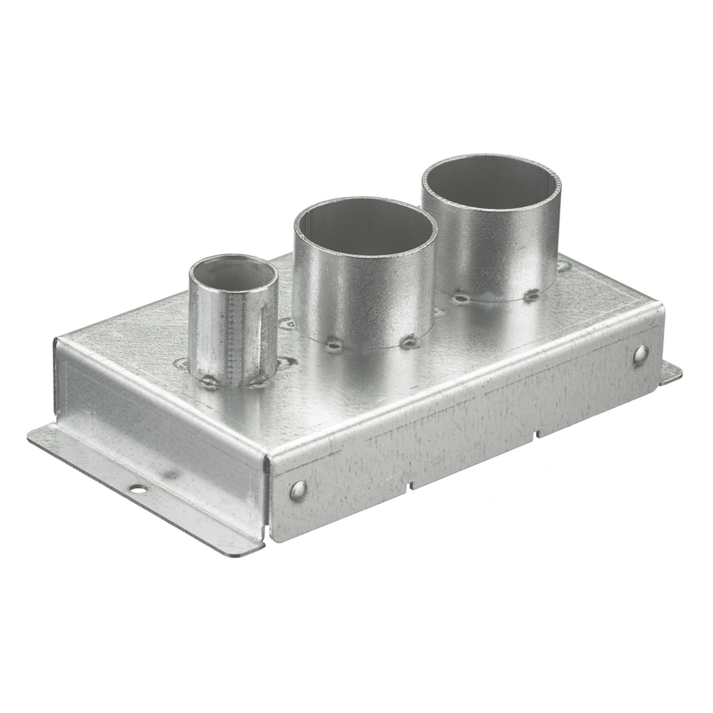 Image of Hubbell Wiring Device-Kellems S1R8JNC9
