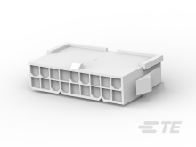Image of TE Connectivity 1-1586018-8