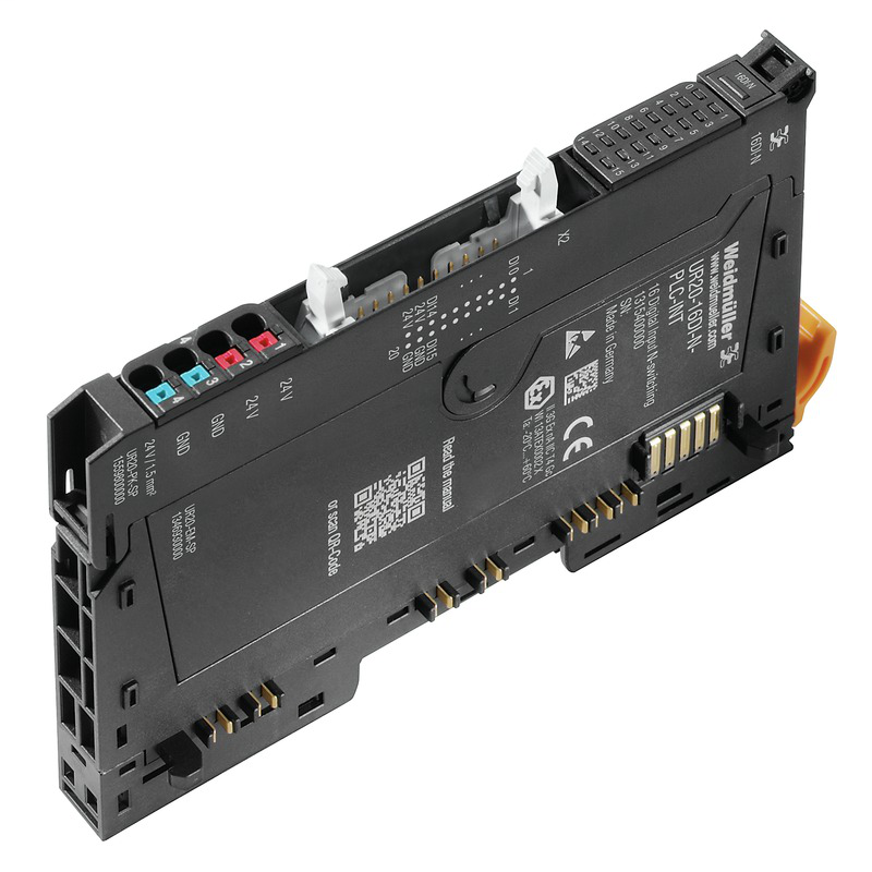 Image of Weidmuller 1315400000
