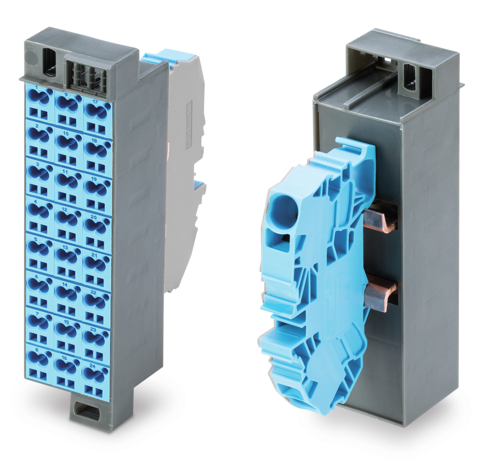 Image of WAGO 726-631