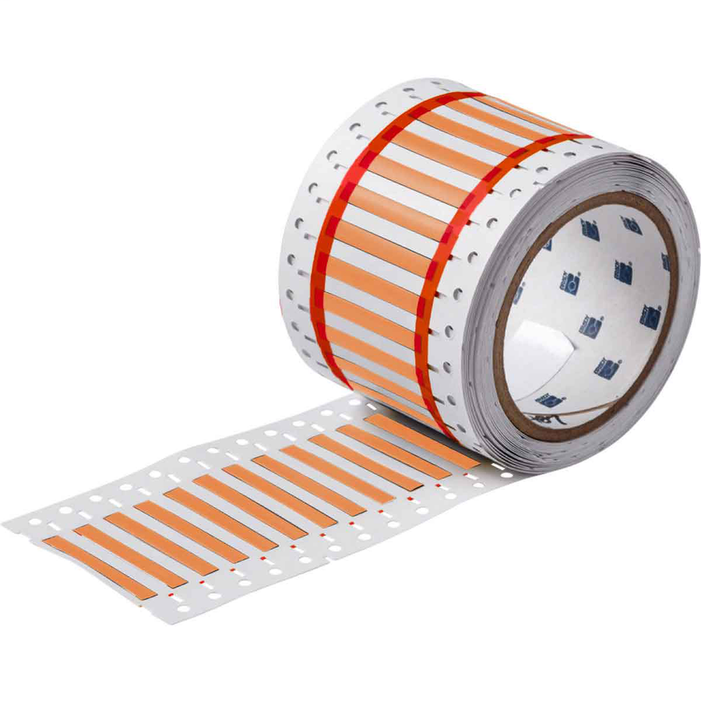 Image of Brady 2HX-094-2-OR-4