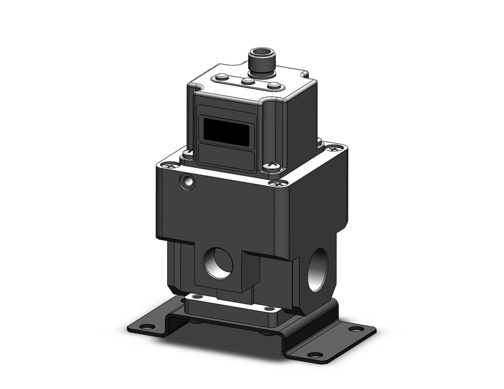 Image of SMC ITV3050-33F4BN3