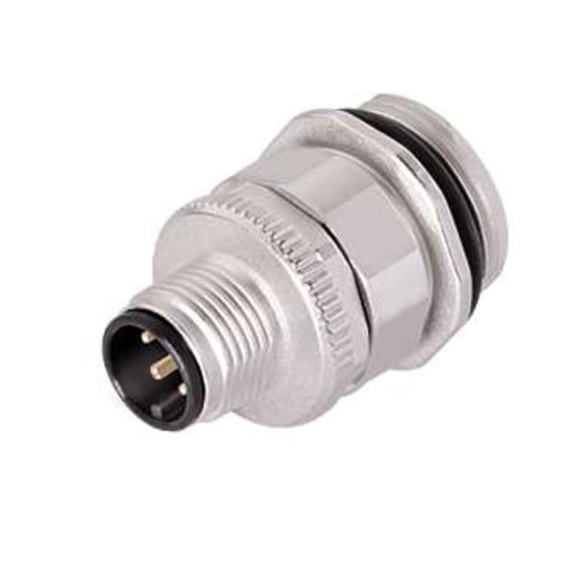 Image of Weidmuller 1383030000