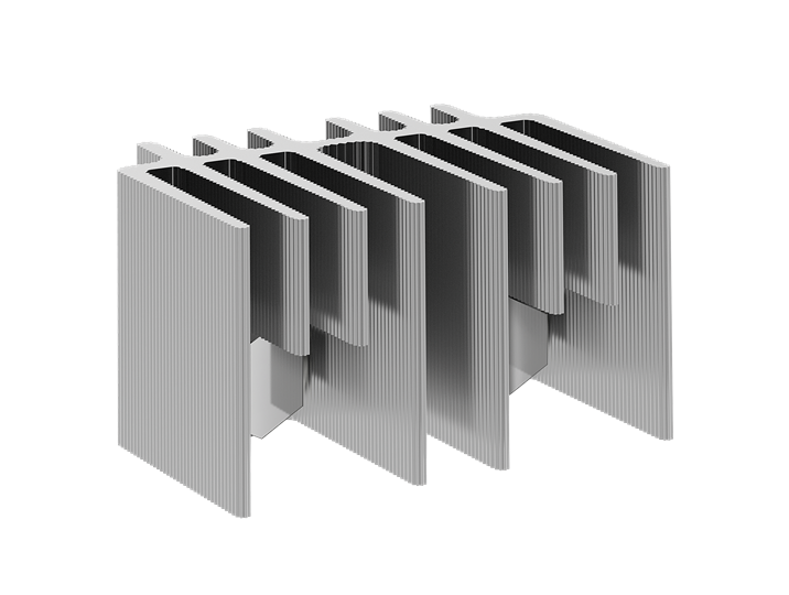Image of ABB OTDCKIT250GS11