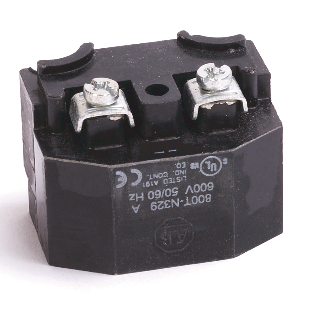 Image of Allen-Bradley 800T-N329