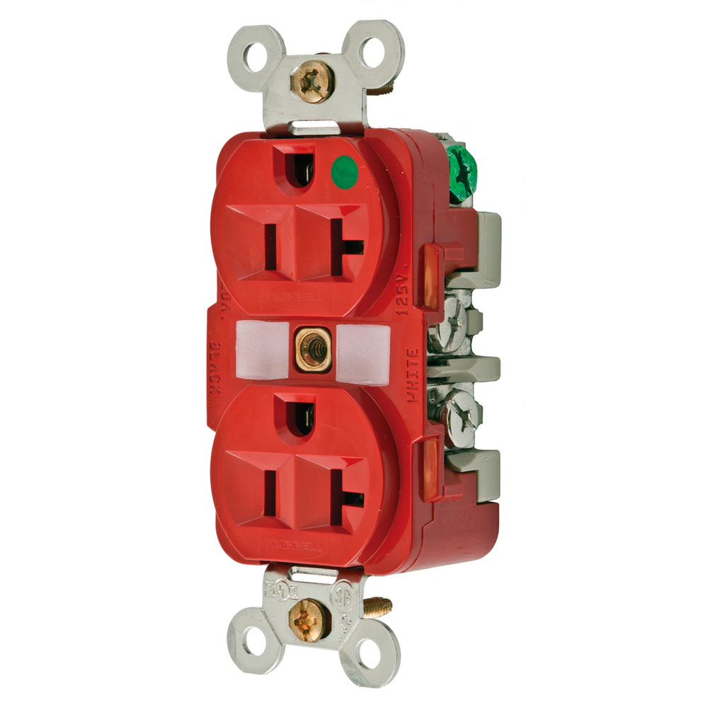 Image of Hubbell Wiring Device-Kellems HBL8300RMRI