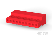Image of TE Connectivity 4-640440-0