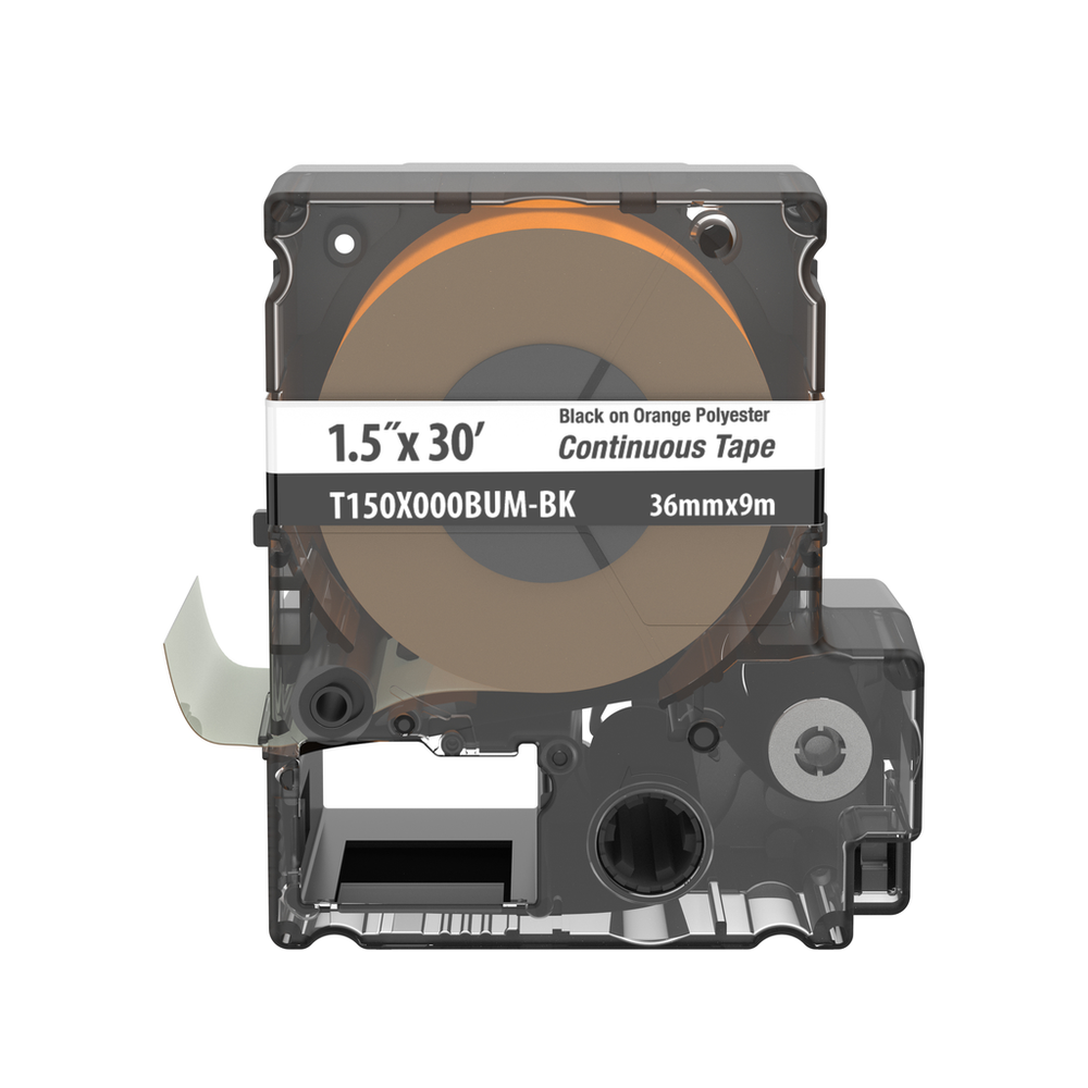Image of Panduit T150X000BUM-BK