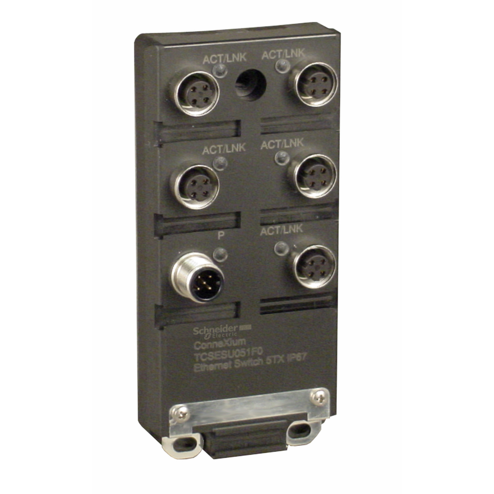 Image of Schneider Electric TCSESU051F0