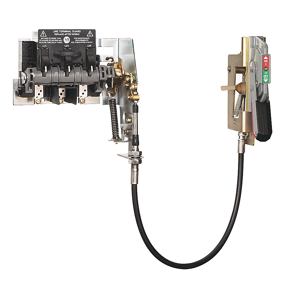 Image of Allen-Bradley 1494C-CM8