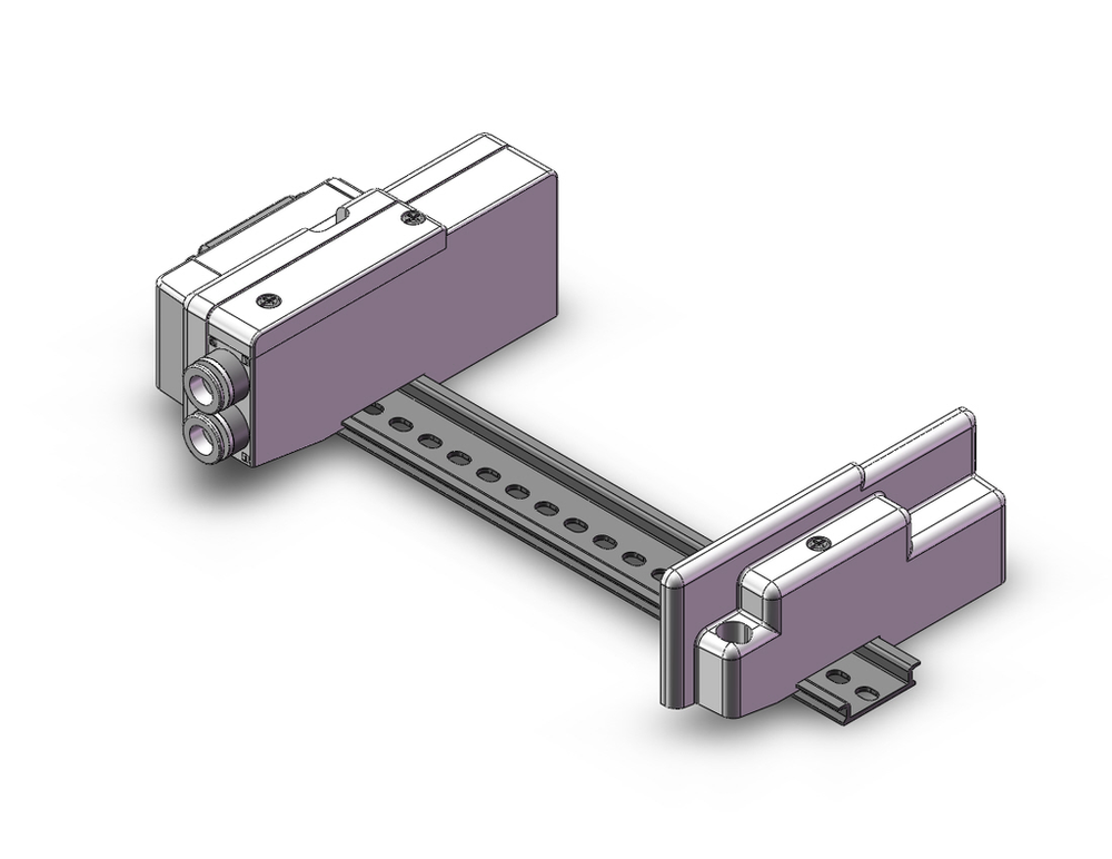 Image of SMC SS5Q23-10FD0-D-Q