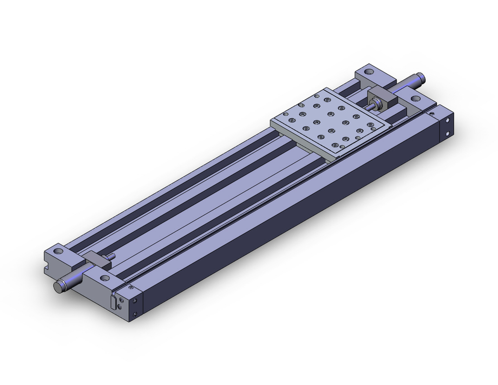 Image of SMC MY2HT16G-300H