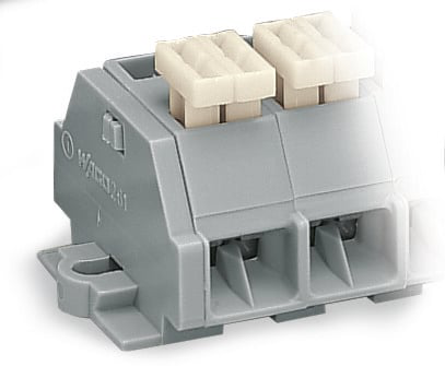 Image of WAGO 261-209/332-000