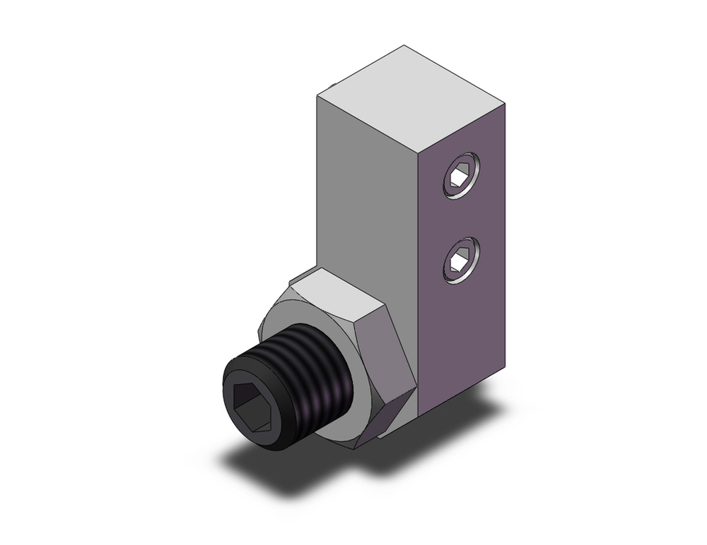 Image of SMC MXQ-CS12