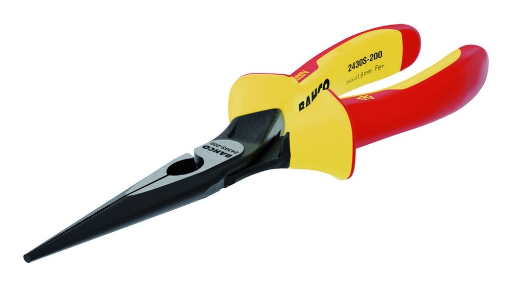 Image of Bahco 2430S-200